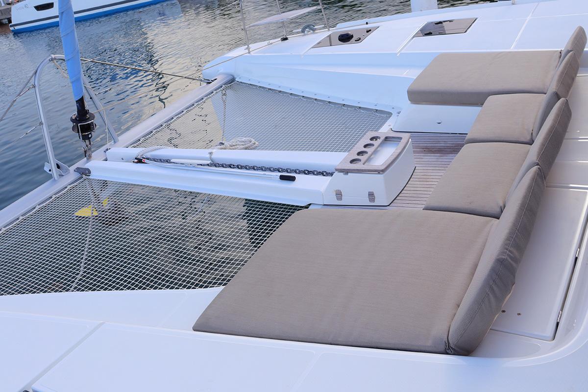 Lagoon 51 - 6 cab., picture 13