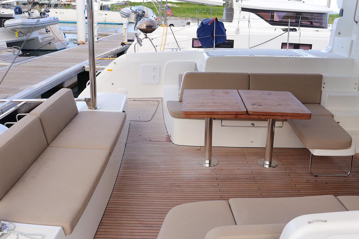 Lagoon 51 - 6 cab., picture 15