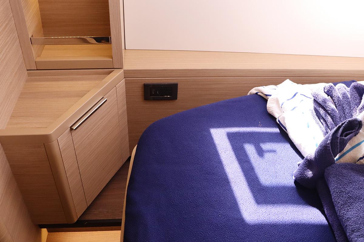 Lagoon 51 - 6 cab., picture 27