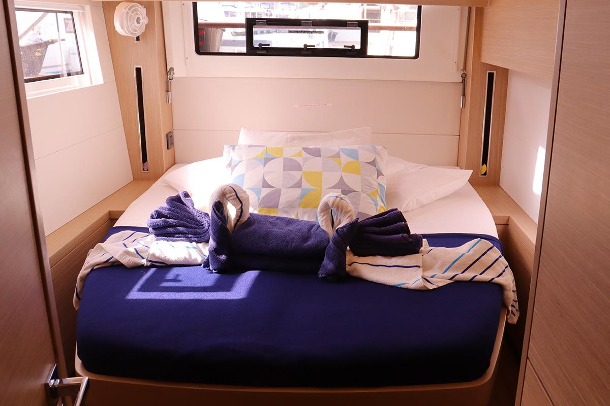 Lagoon 51 - 6 cab., picture 26