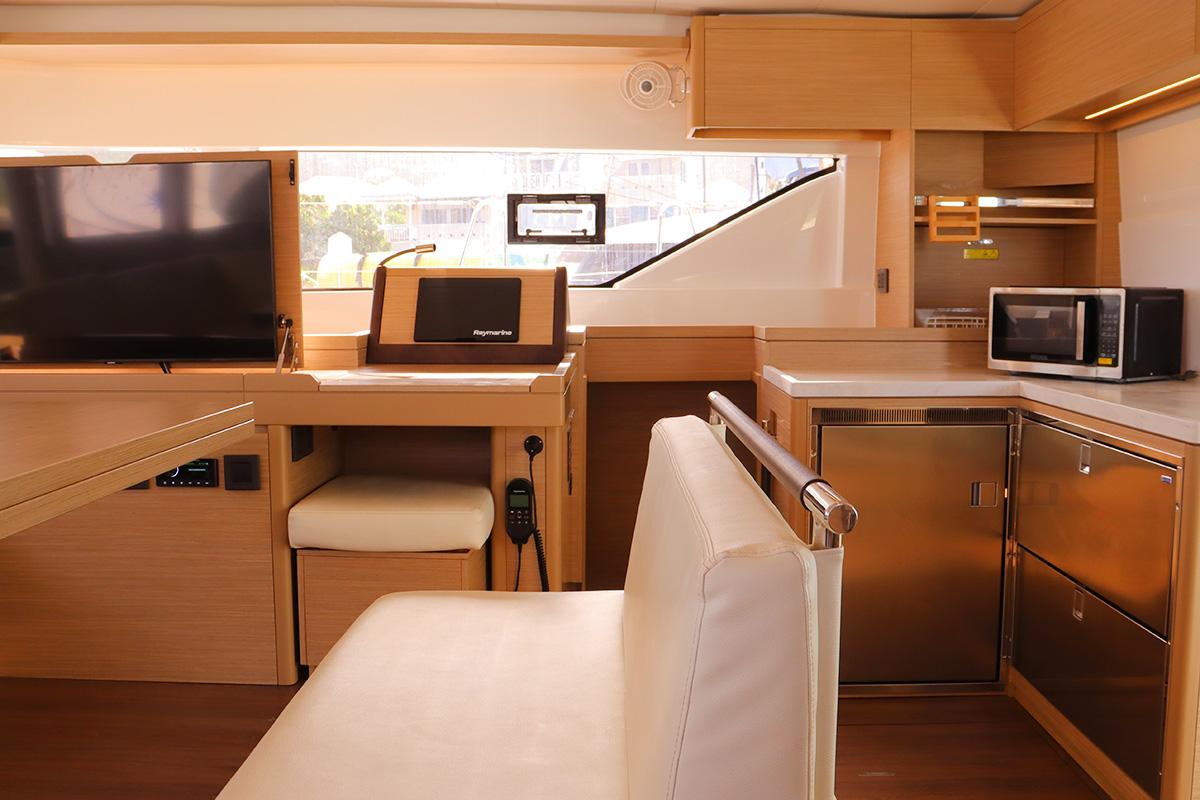 Lagoon 51 - 6 cab., picture 22