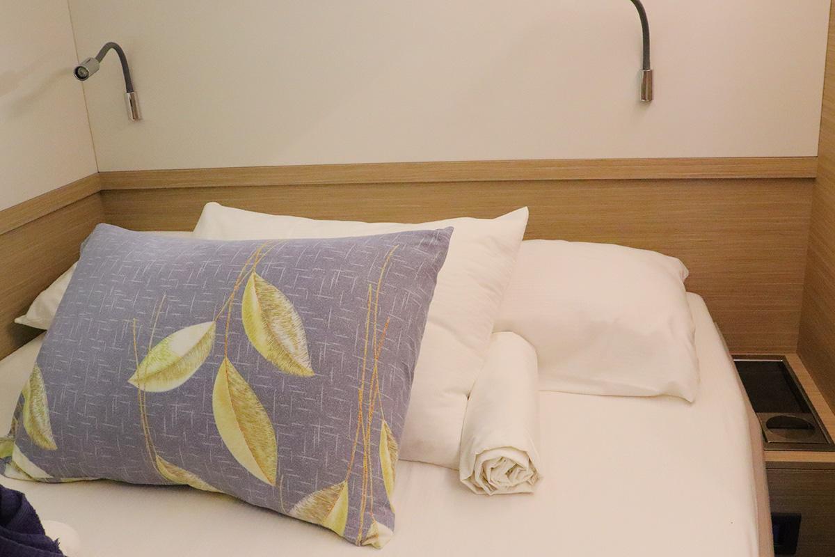 Lagoon 51 - 6 cab., picture 29