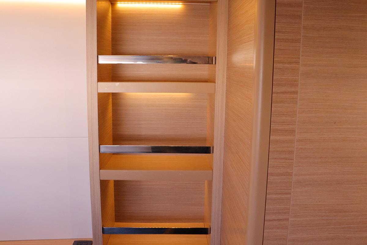 Lagoon 51 - 6 cab., picture 42