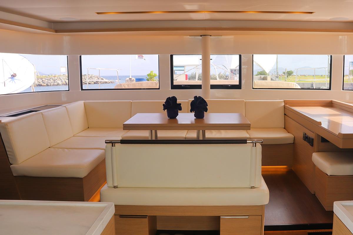 Lagoon 51 - 6 cab., picture 20