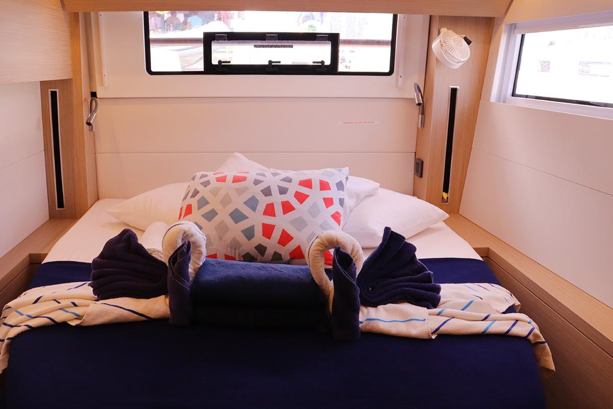 Lagoon 51 - 6 cab., picture 34