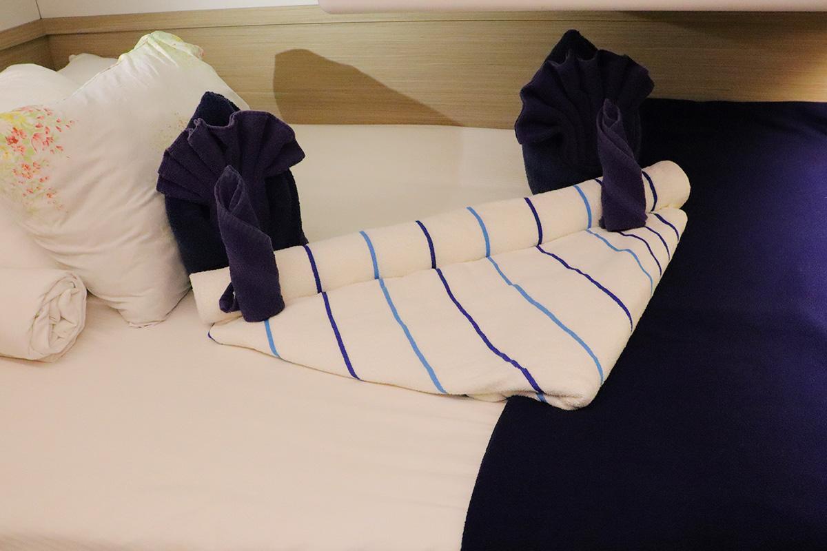 Lagoon 51 - 6 cab., picture 31