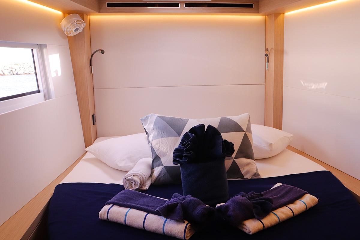 Lagoon 51 - 6 cab., picture 33