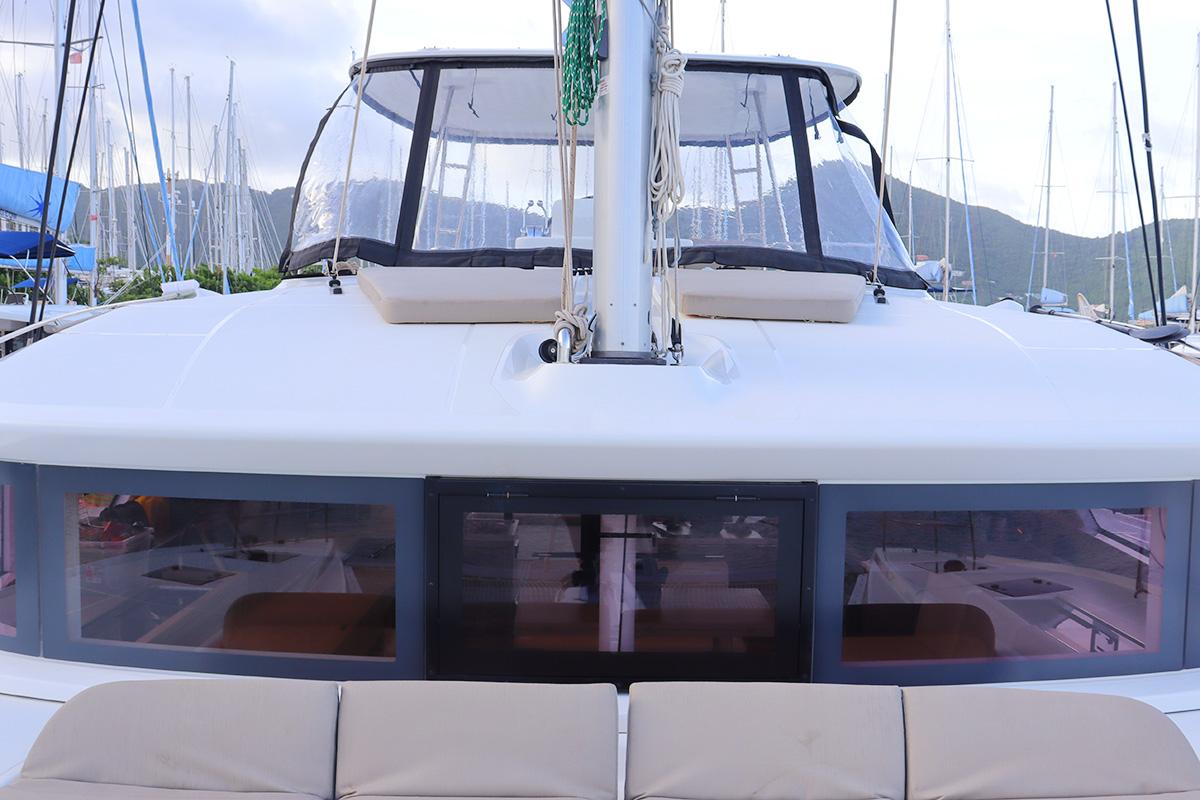 Lagoon 51 - 6 cab., picture 7