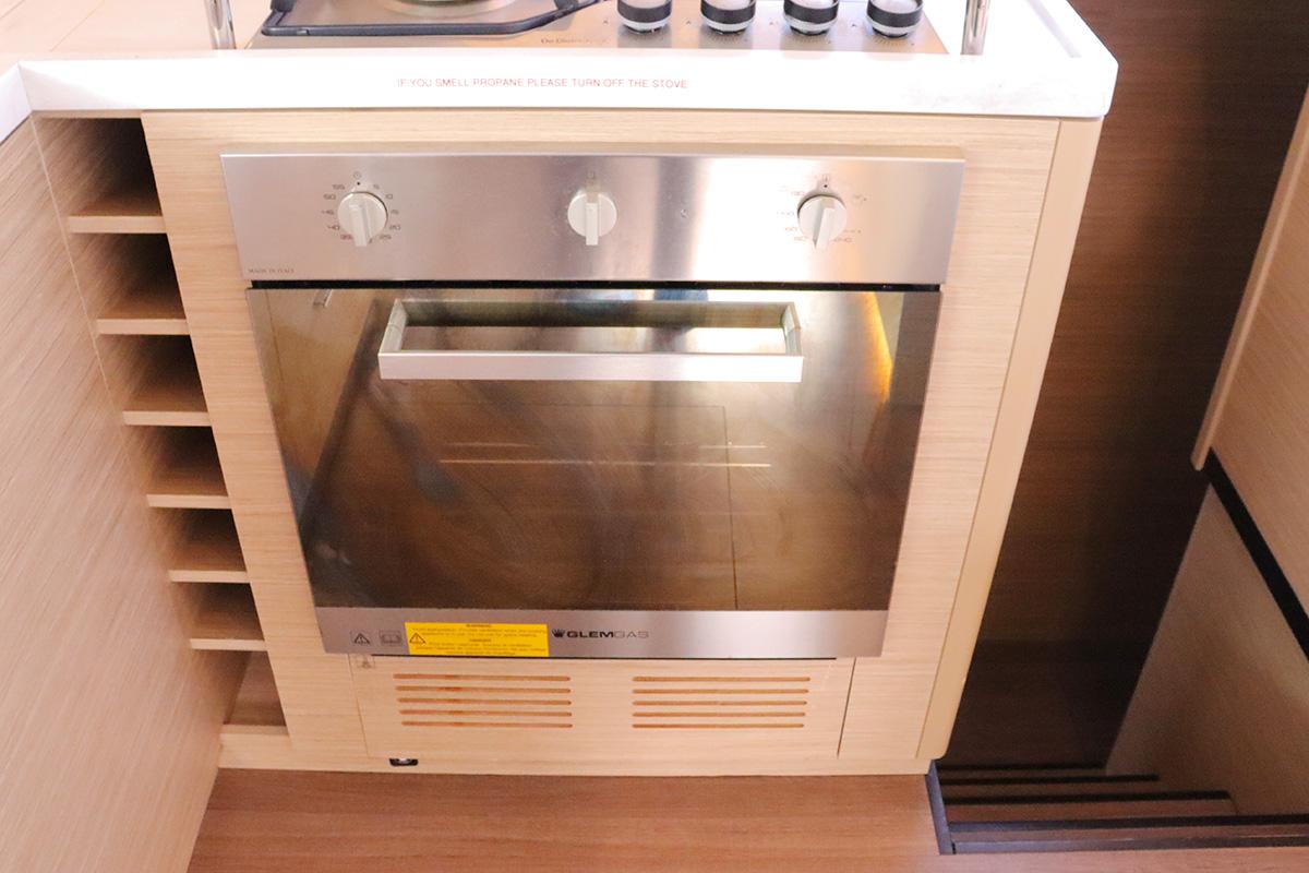 Lagoon 51 - 6 cab., picture 25