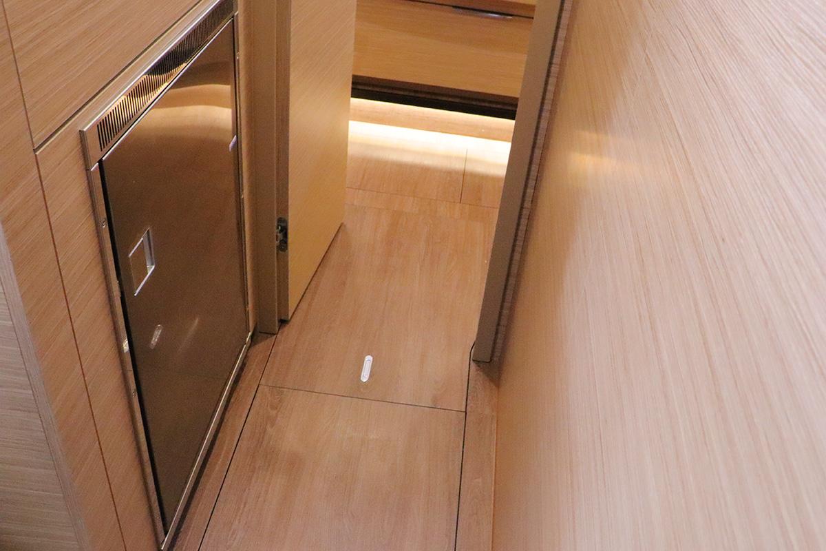 Lagoon 51 - 6 cab., picture 46