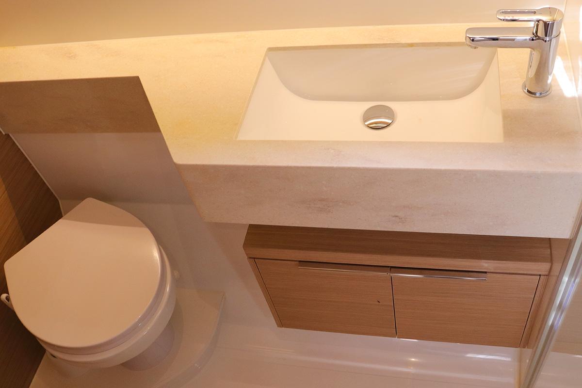 Lagoon 51 - 6 cab., picture 39