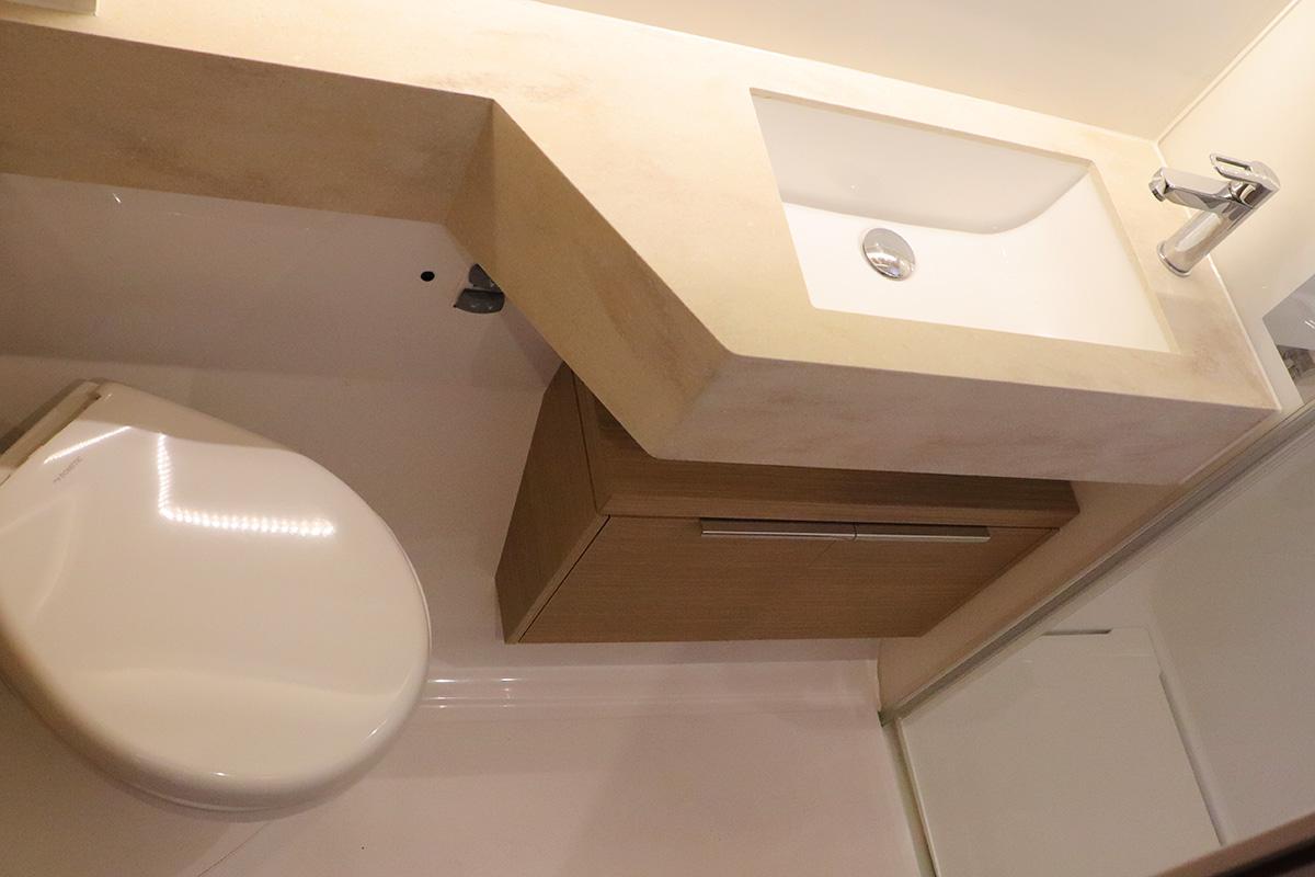 Lagoon 51 - 6 cab., picture 44