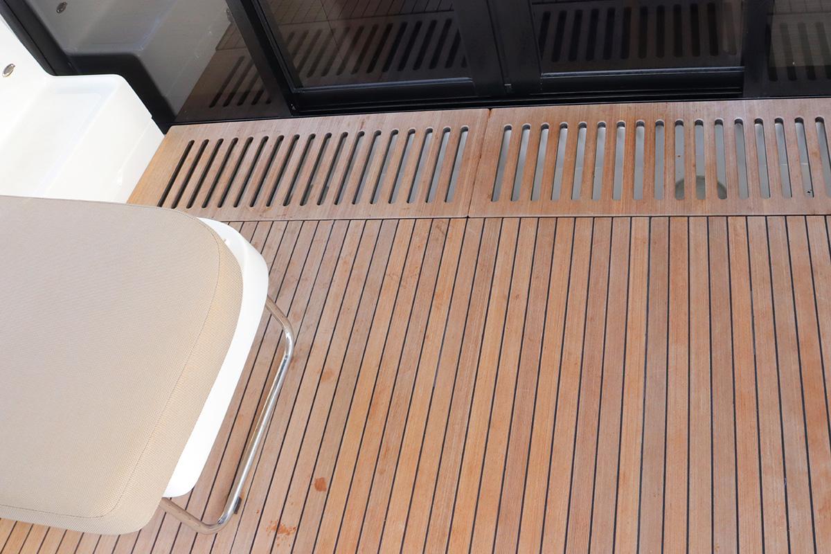 Lagoon 51 - 6 cab., picture 14