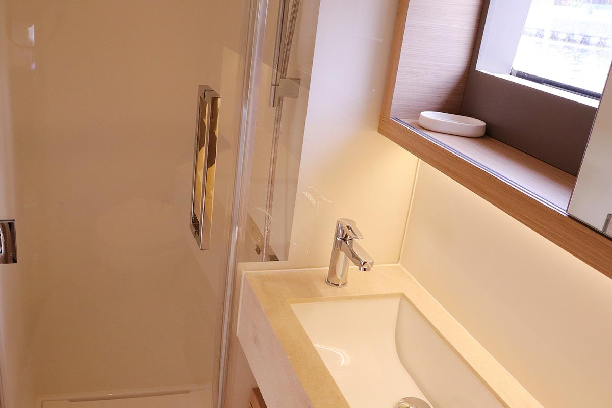 Lagoon 51 - 6 cab., picture 38