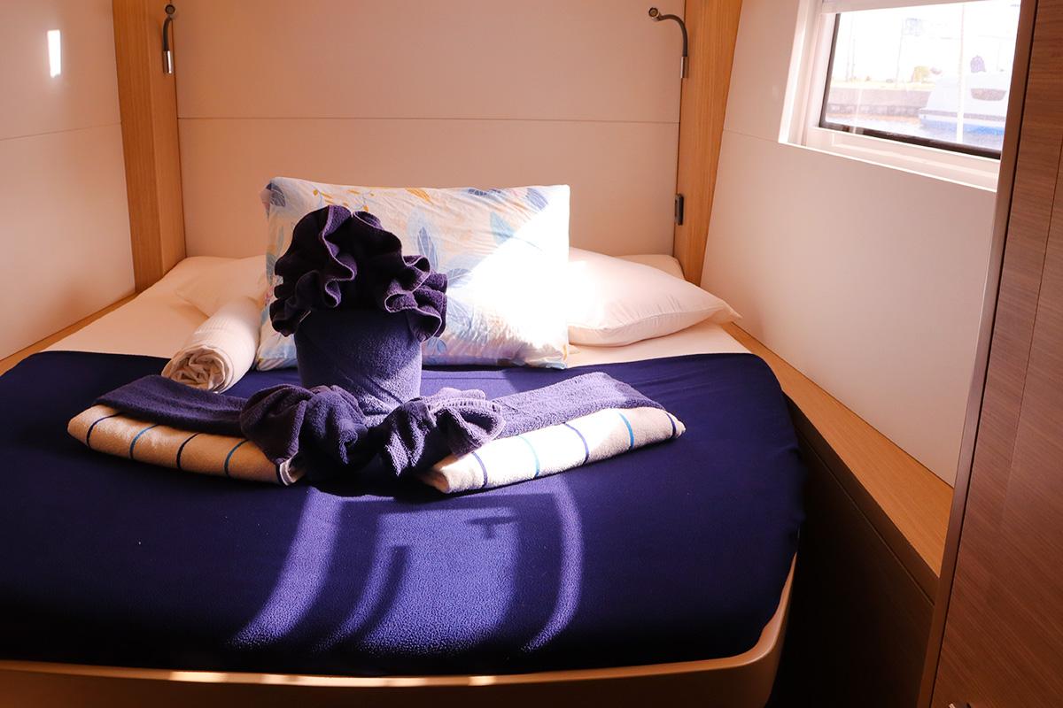 Lagoon 51 - 6 cab., picture 30