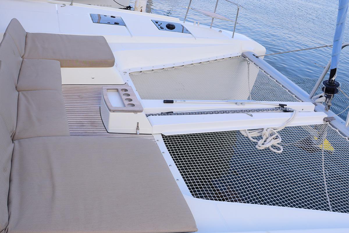 Lagoon 51 - 6 cab., picture 18