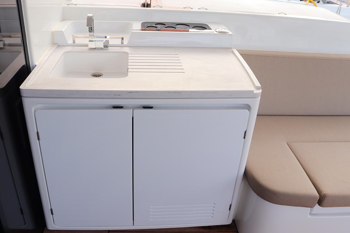 Lagoon 51 - 6 cab., picture 17