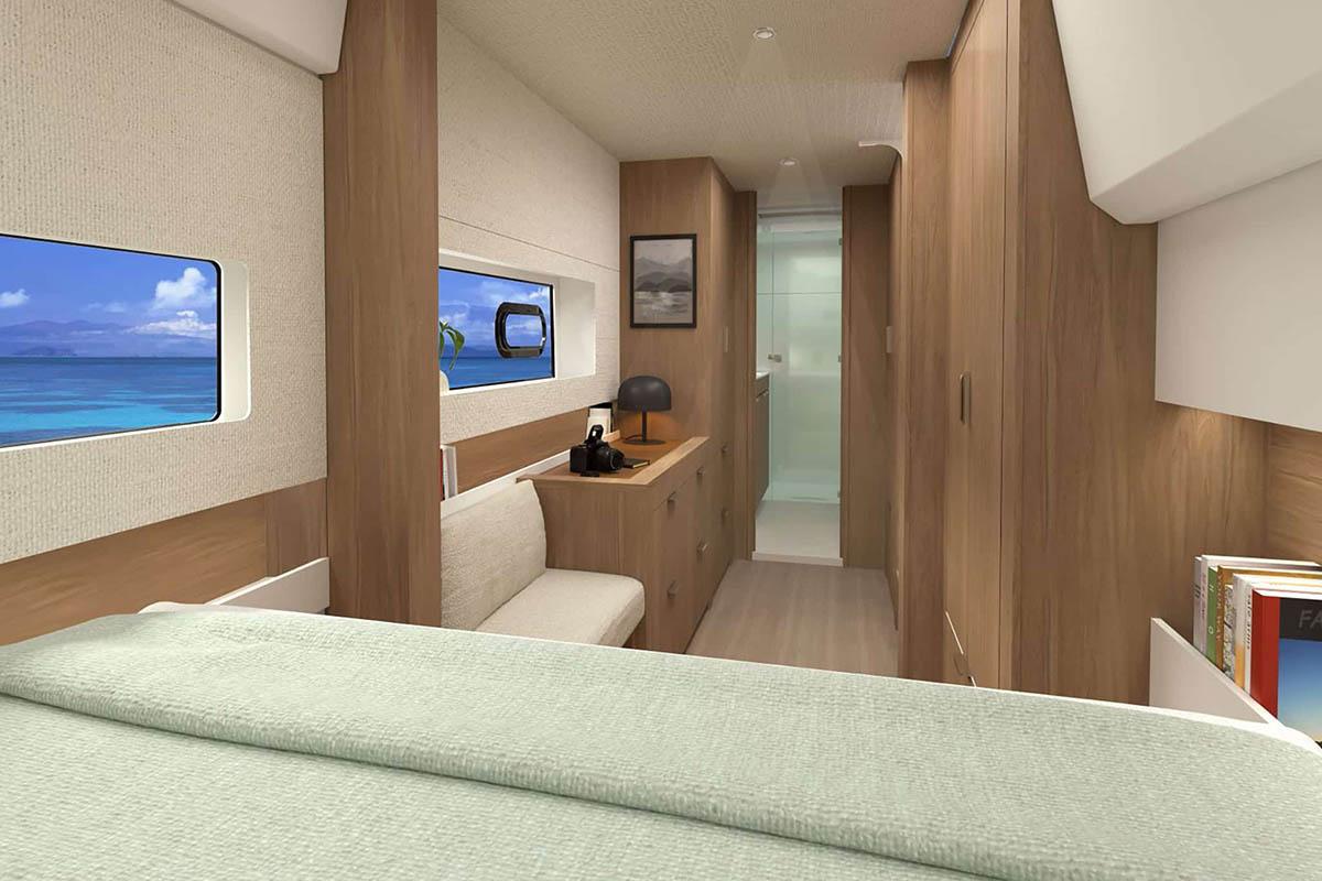 Bali Catsmart - 4 cab., picture 11