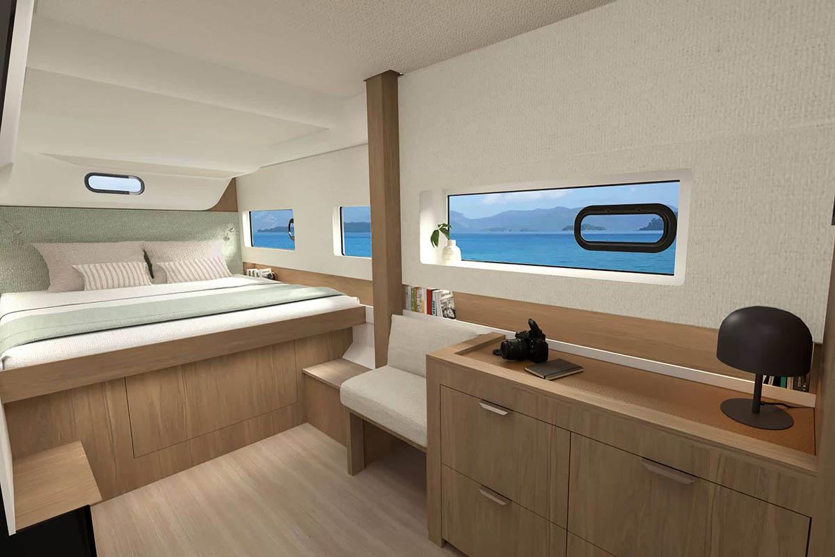 Bali Catsmart - 4 cab., picture 10