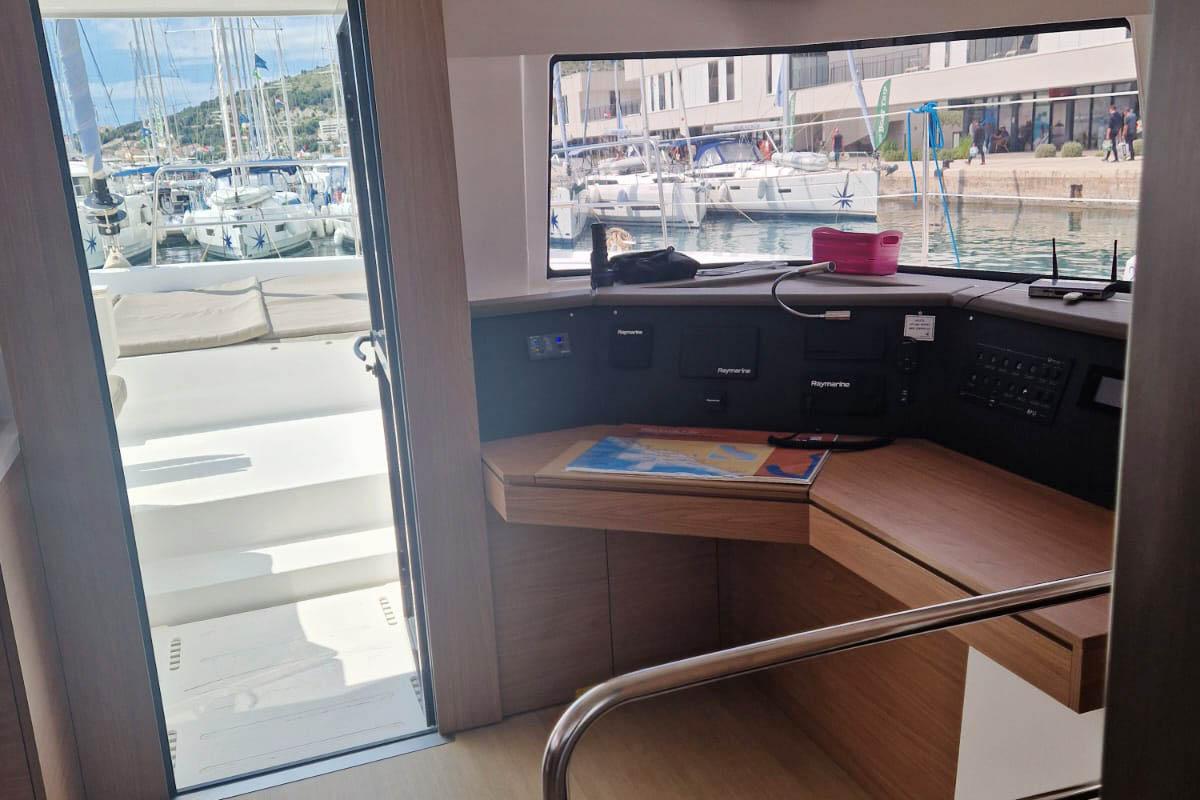 Bali 4.6 - 5 + 1 cab., picture 10