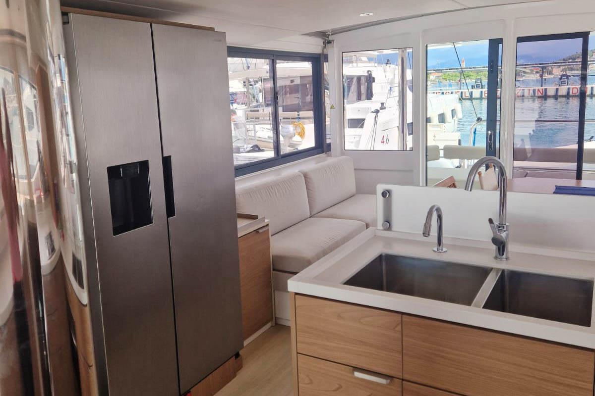 Bali 4.6 - 5 + 1 cab., picture 12