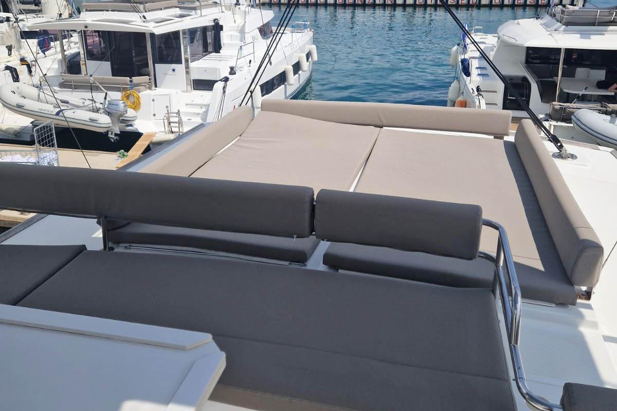 Bali 4.6 - 5 + 1 cab., picture 7