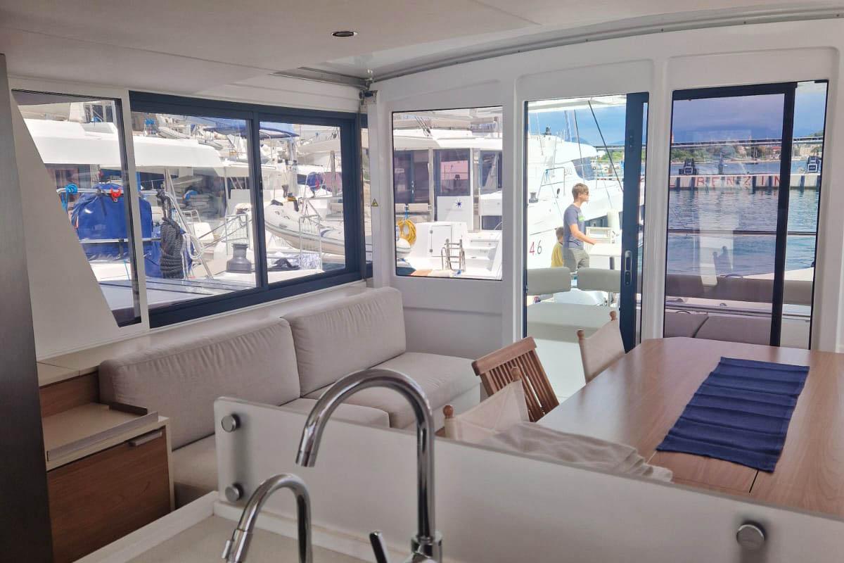 Bali 4.6 - 5 + 1 cab., picture 9