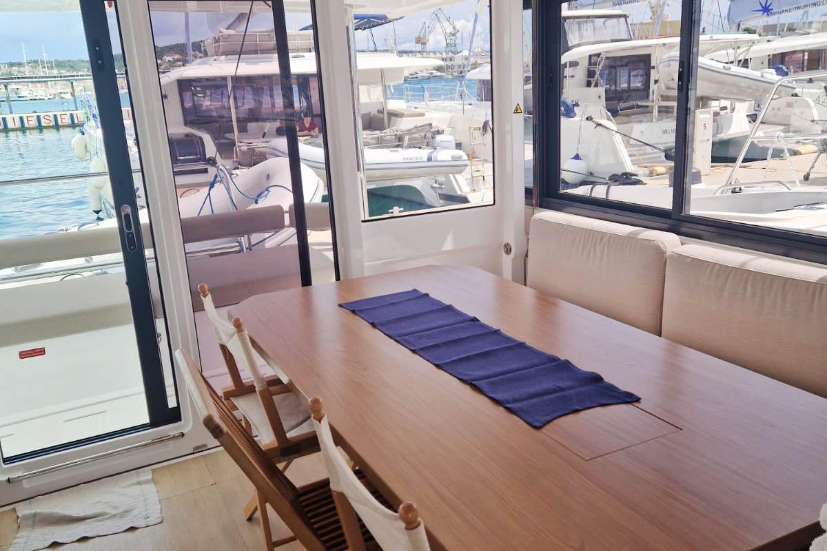 Bali 4.6 - 5 + 1 cab., picture 8