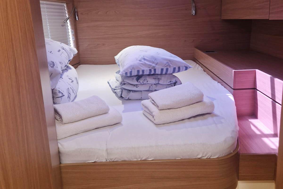 Bali 4.6 - 5 + 1 cab., picture 13