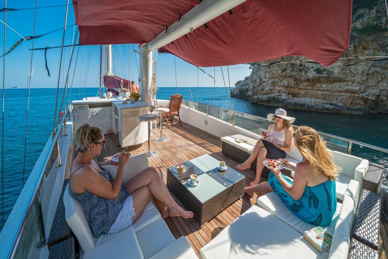 Adriatic Holiday, picture 9