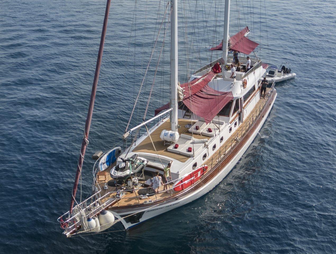 Adriatic Holiday, picture 1