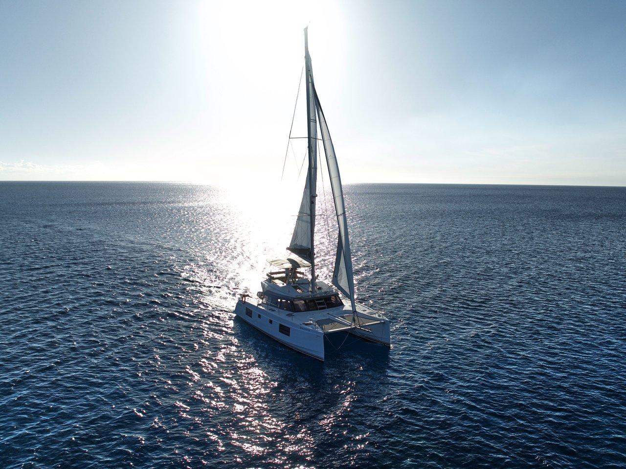 Nautitech 46 Fly - Sea Spirit III, picture 8