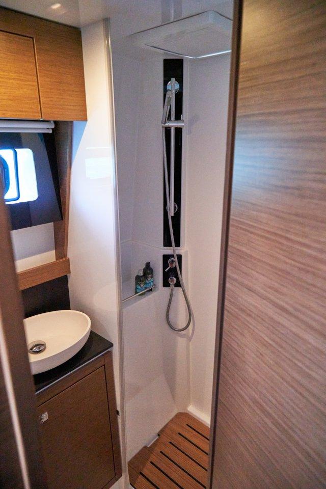 Nautitech 46 Fly - Sea Spirit III, picture 23