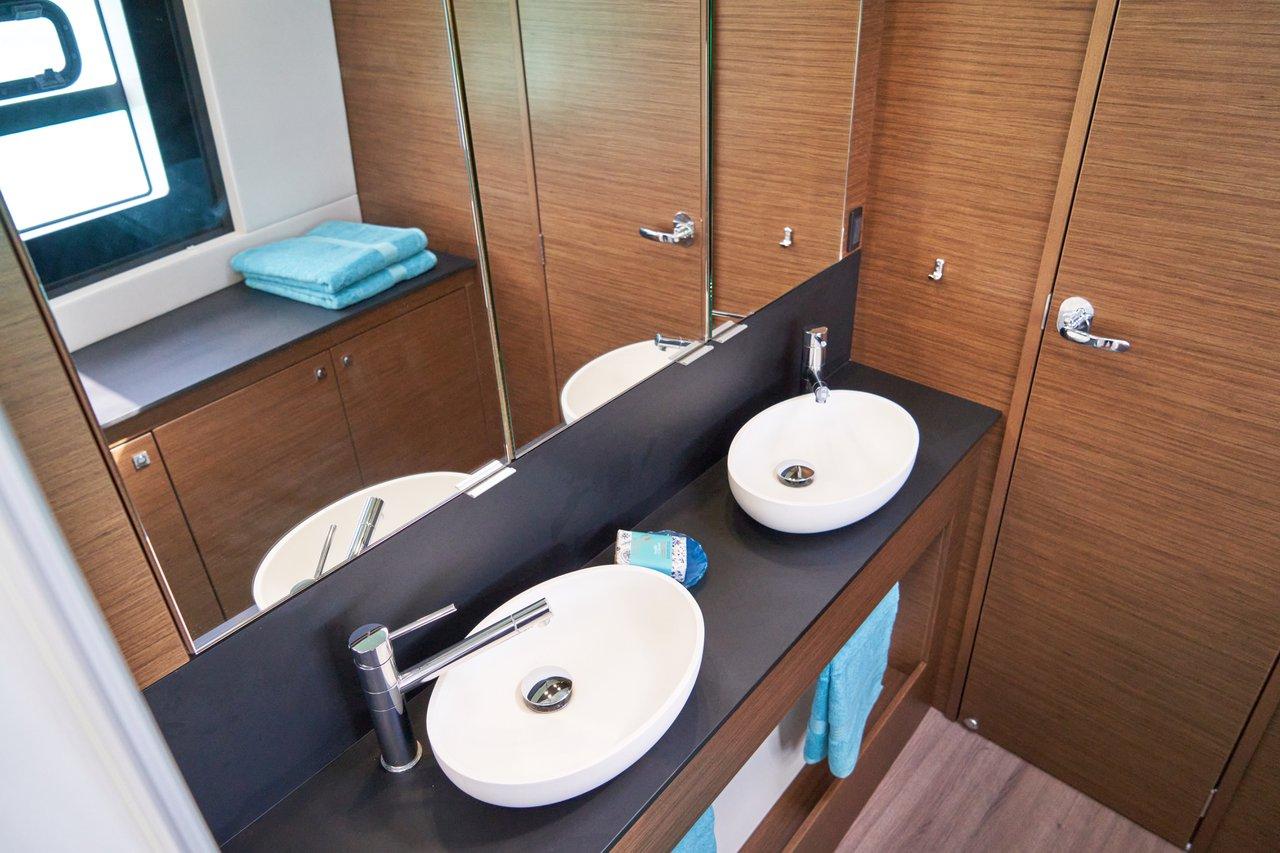 Nautitech 46 Fly - Sea Spirit III, picture 22