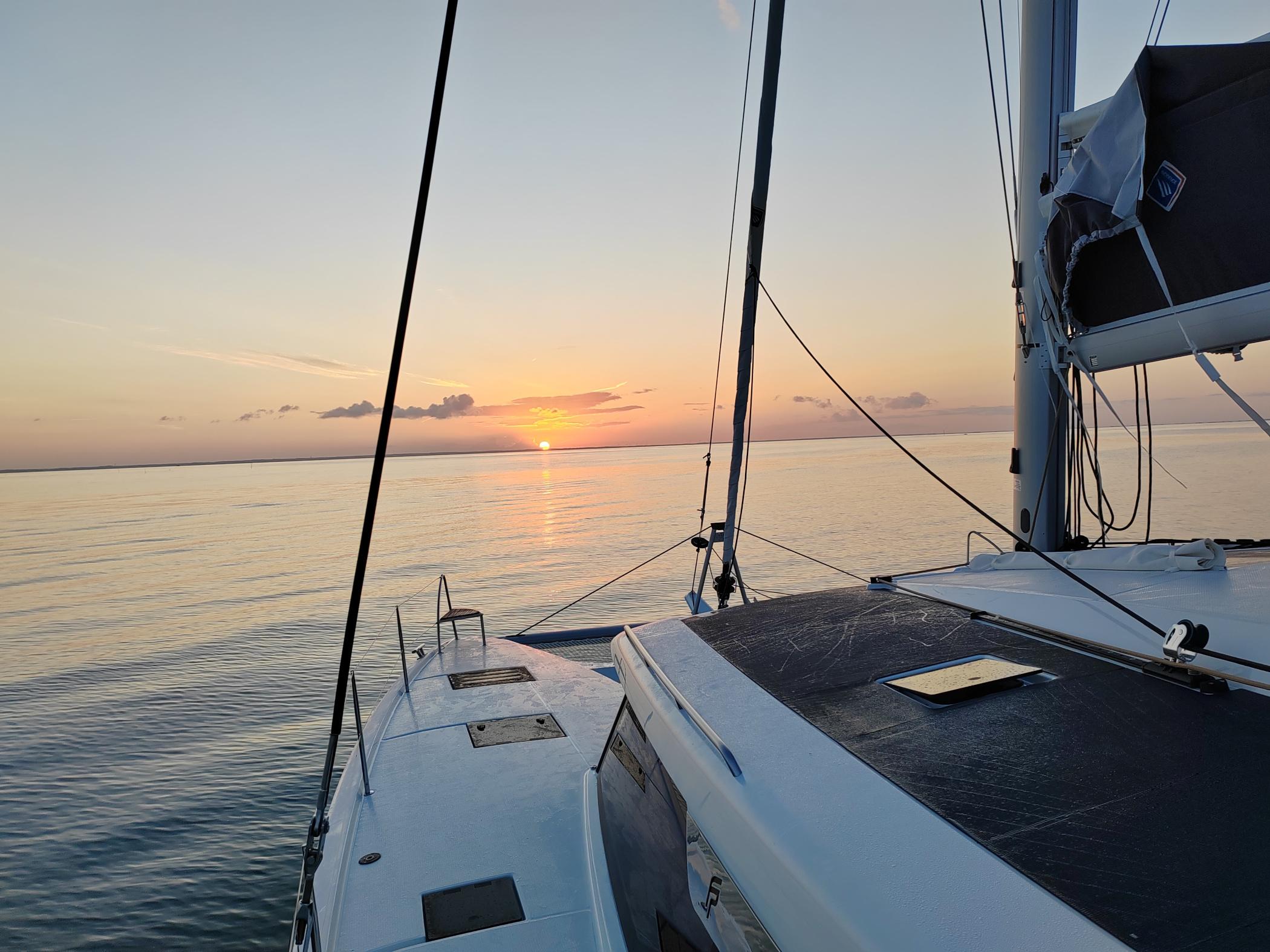 Fountaine Pajot Tanna 47 - 5 + 1 cab. - Sirius, picture 7