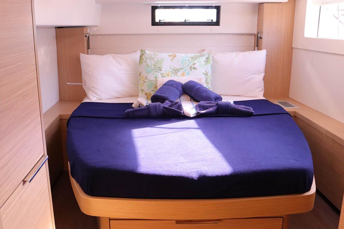 Lagoon 46 - 4 + 2 cab., picture 25