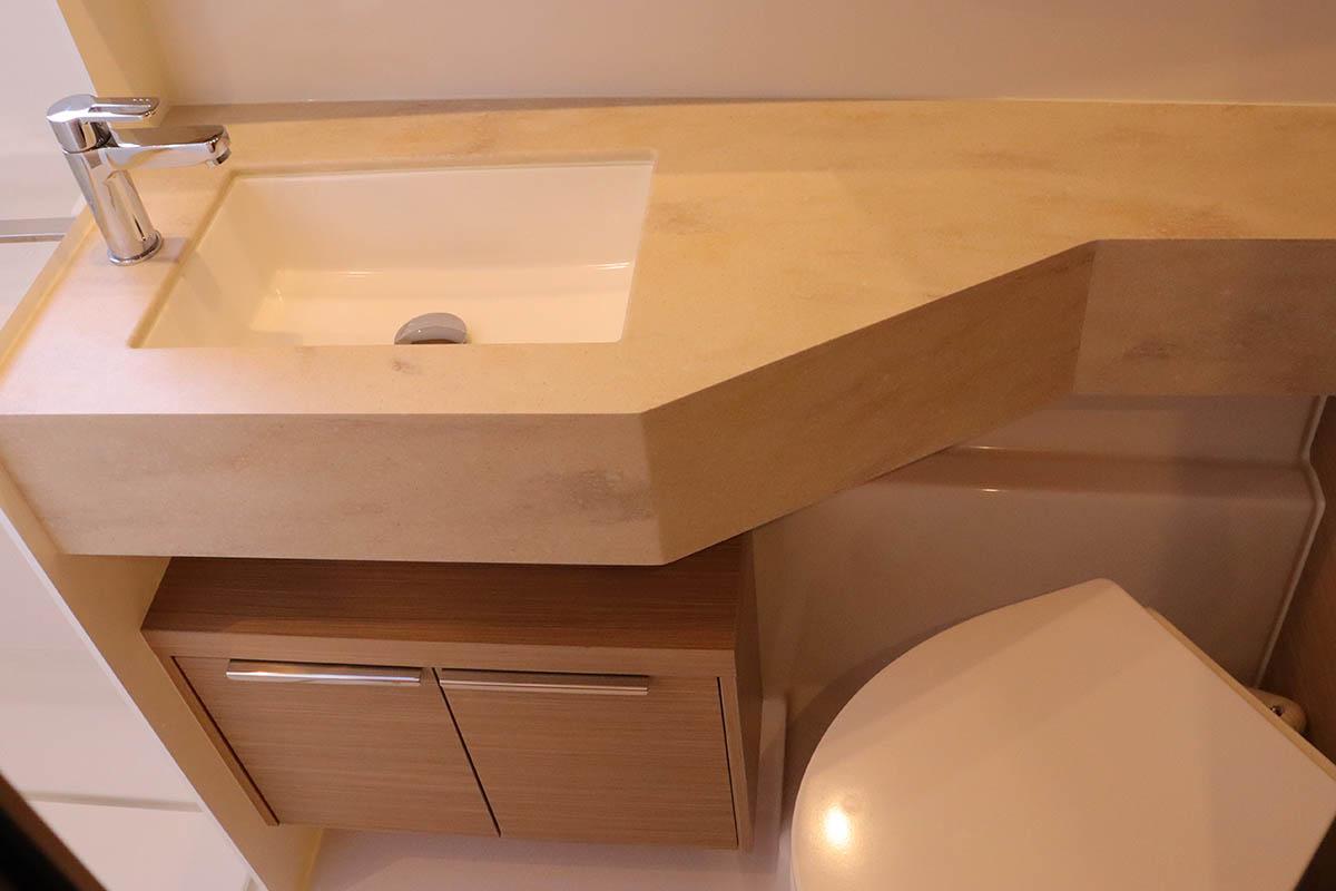 Lagoon 46 - 4 + 2 cab., picture 34