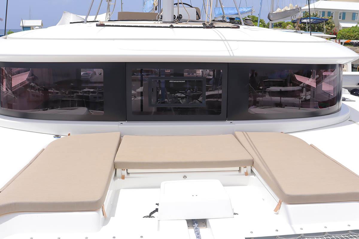 Lagoon 46 - 4 + 2 cab., picture 8