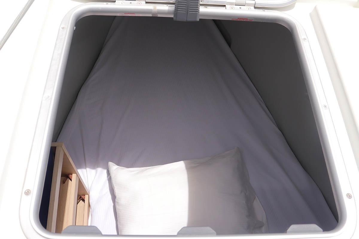 Lagoon 46 - 4 + 2 cab., picture 36