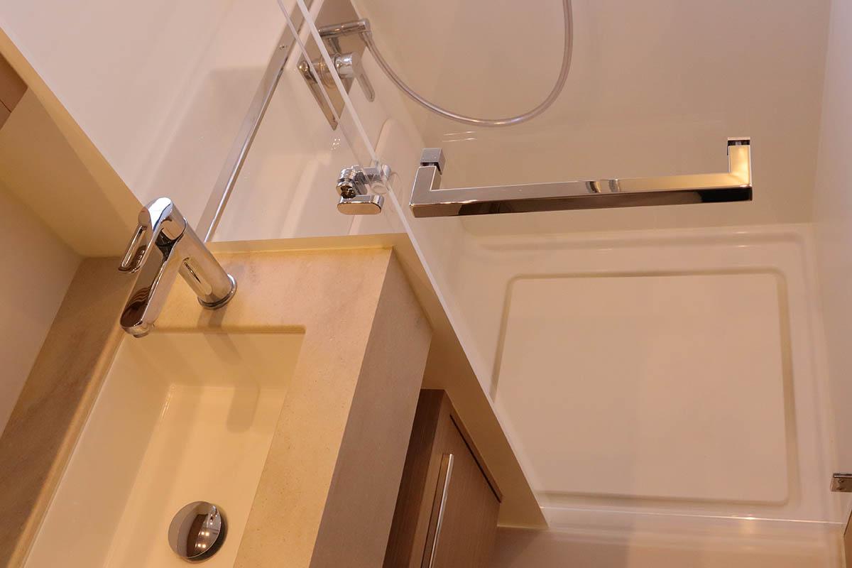 Lagoon 46 - 4 + 2 cab., picture 31