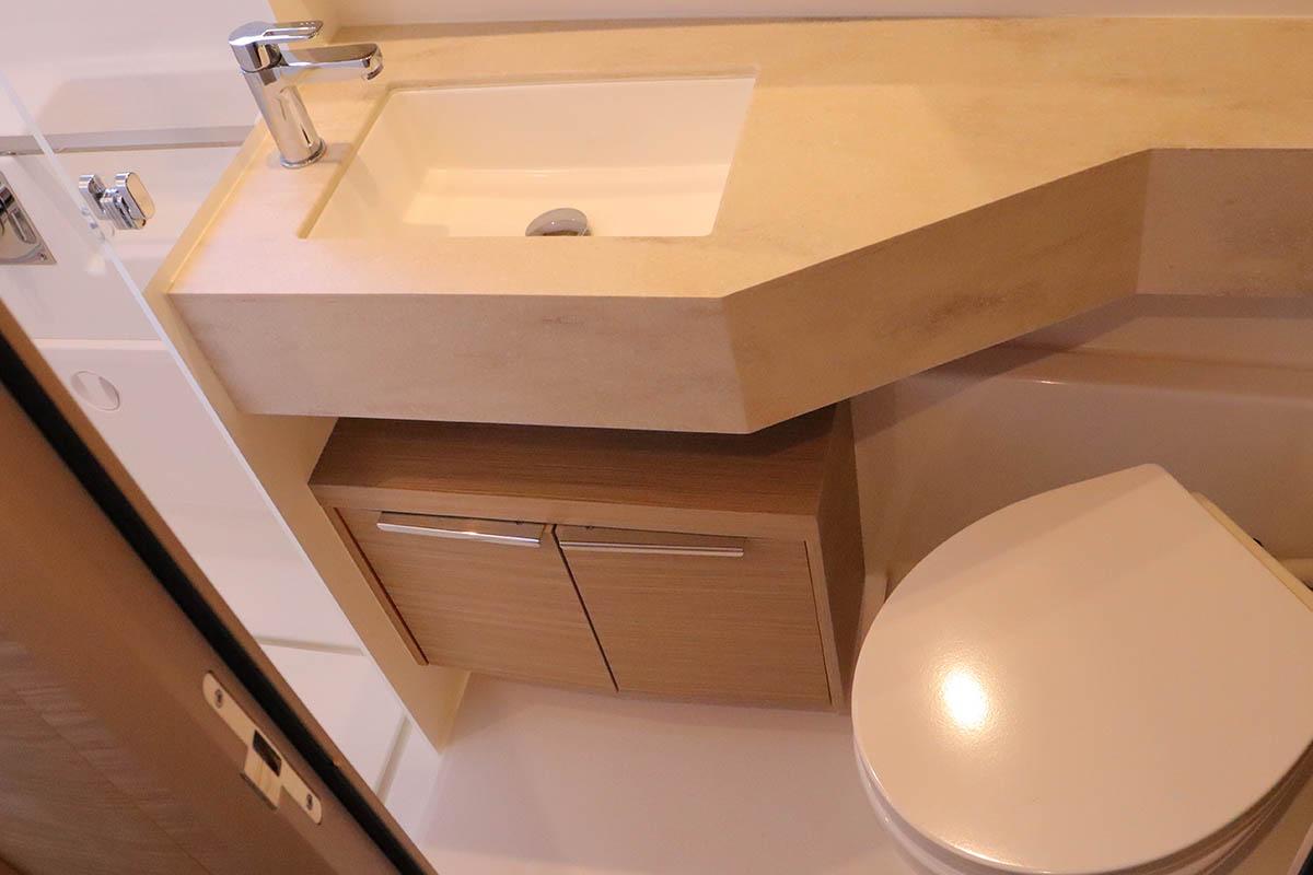 Lagoon 46 - 4 + 2 cab., picture 27