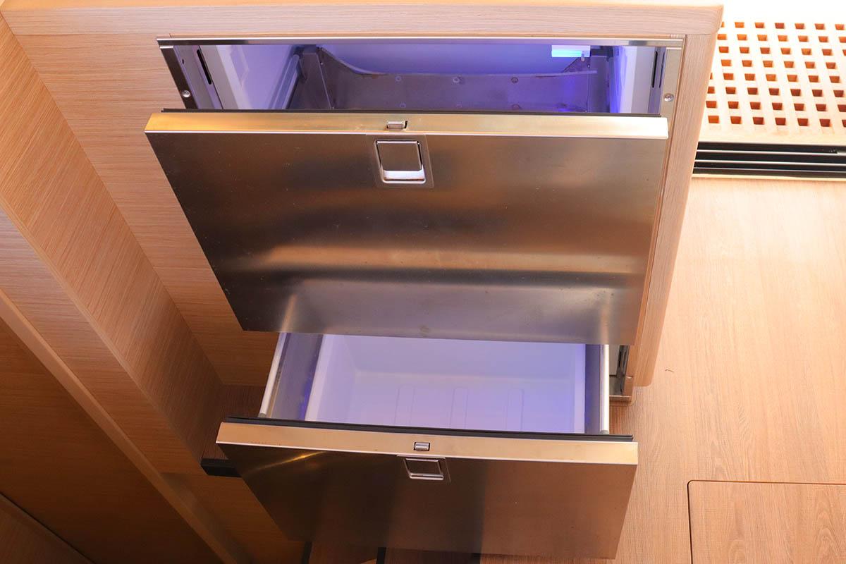 Lagoon 46 - 4 + 2 cab., picture 22