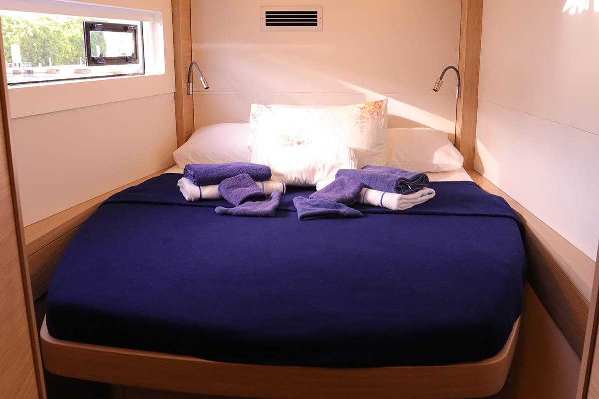 Lagoon 46 - 4 + 2 cab., picture 26