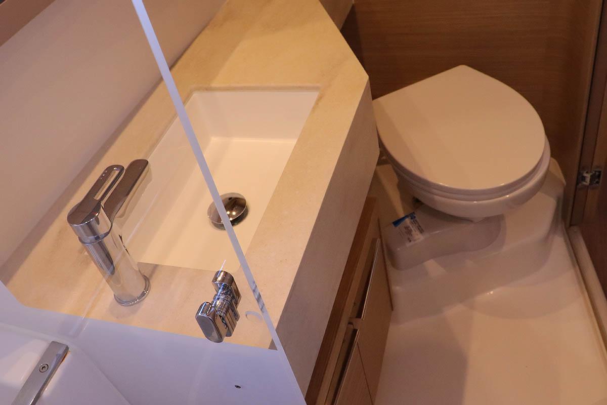 Lagoon 46 - 4 + 2 cab., picture 29