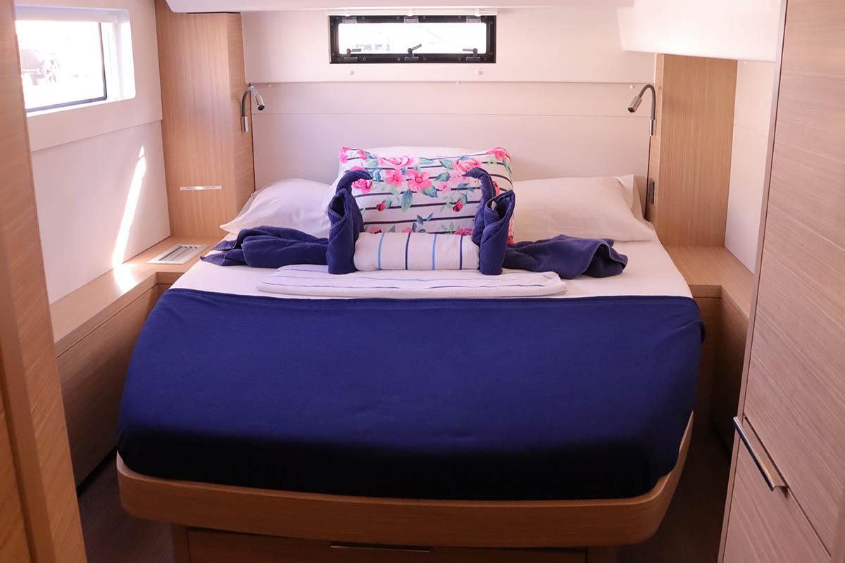 Lagoon 46 - 4 + 2 cab., picture 23