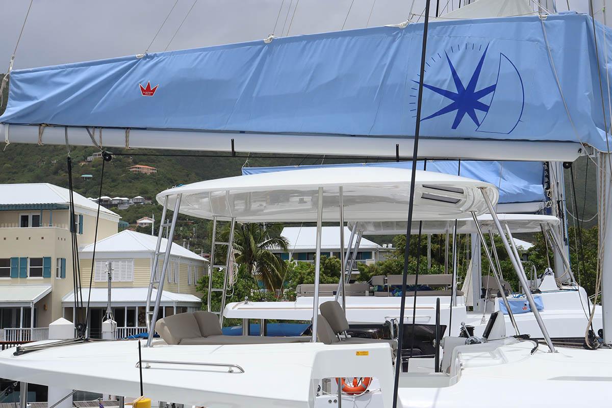 Lagoon 46 - 4 + 2 cab., picture 5