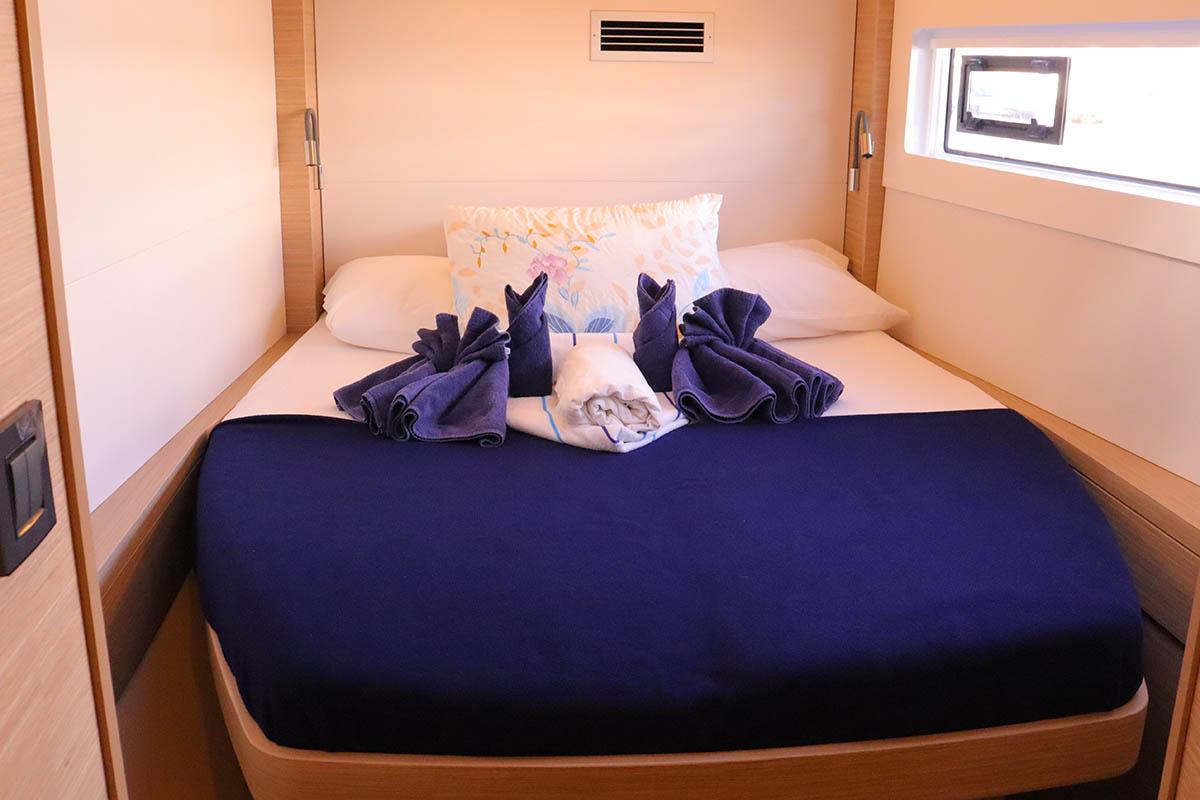 Lagoon 46 - 4 + 2 cab., picture 24