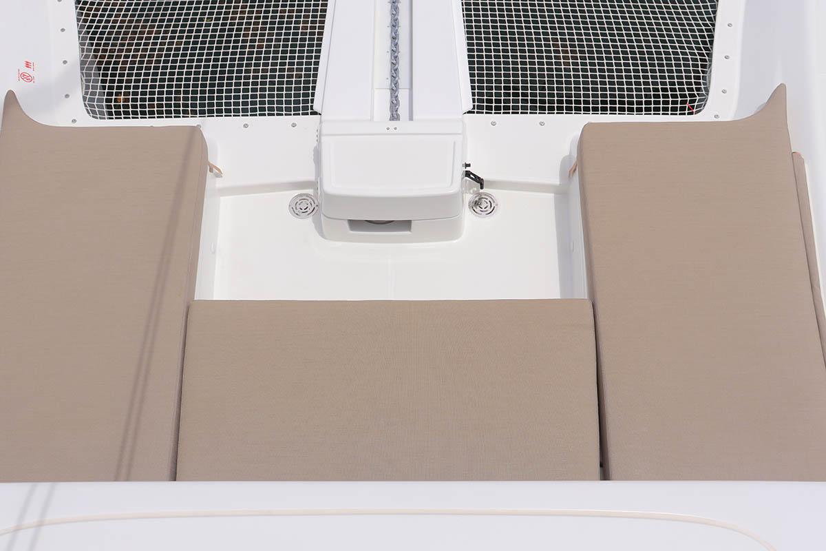 Lagoon 46 - 4 + 2 cab., picture 9