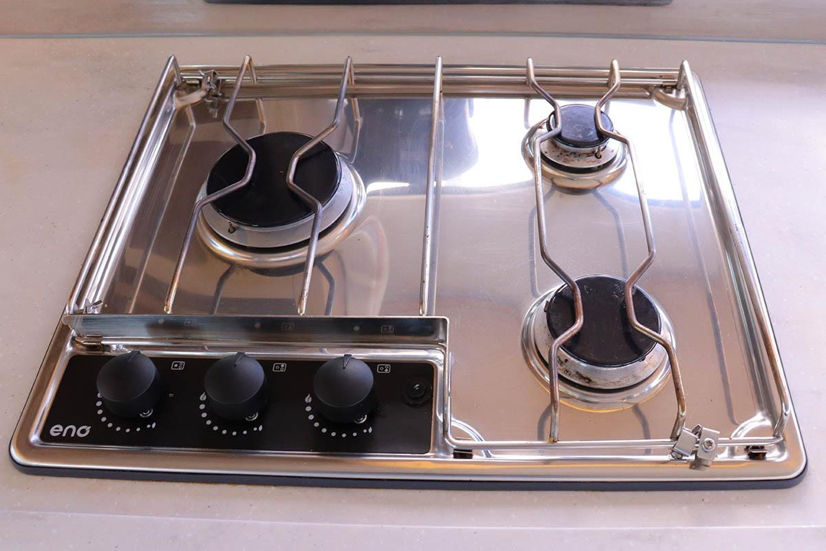 Lagoon 46 - 4 + 2 cab., picture 19