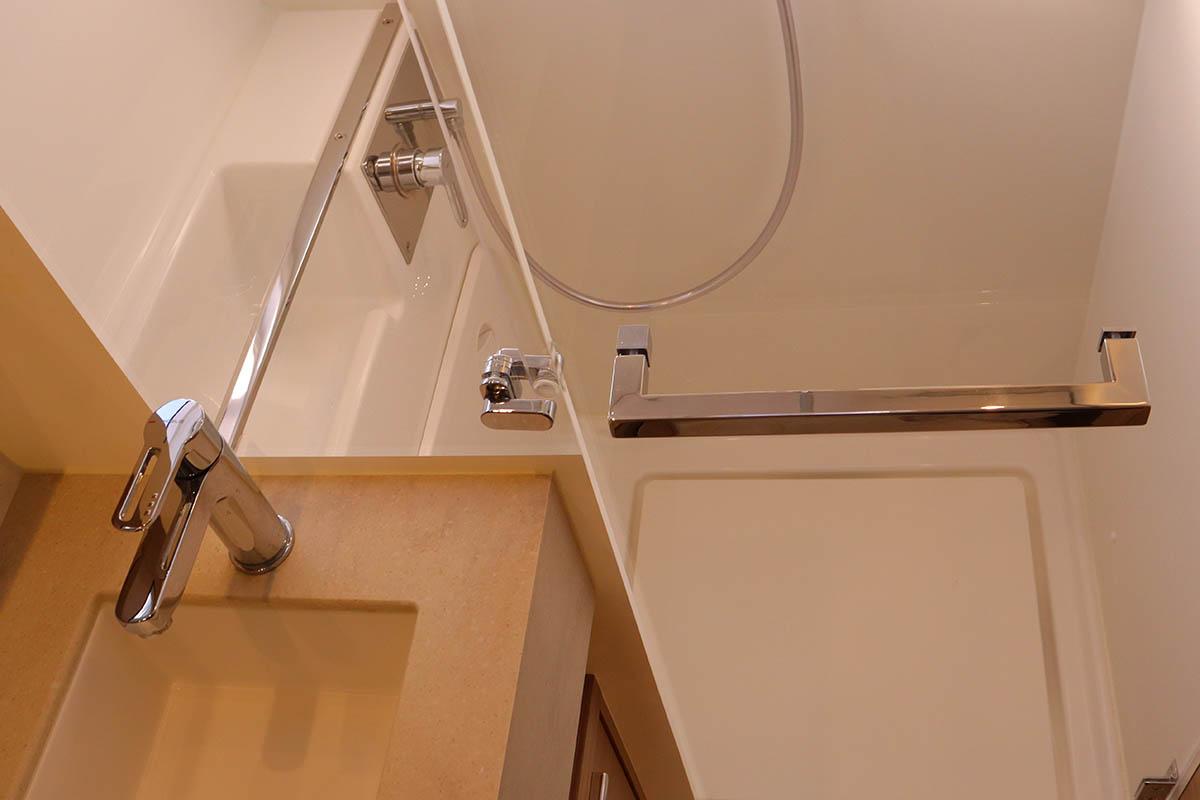 Lagoon 46 - 4 + 2 cab., picture 33